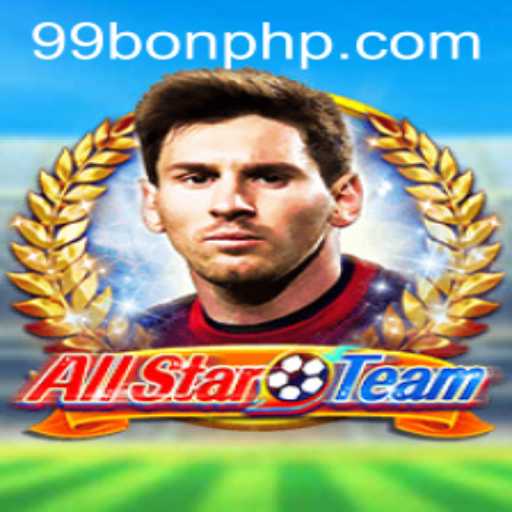Explore the Exciting World of AllStarTeam: Unleash the Power of the 99BON