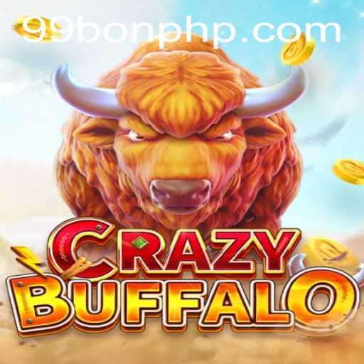 Discover the Thrilling World of CRAZYBUFFALO: A Legendary Game Experience with 99BON