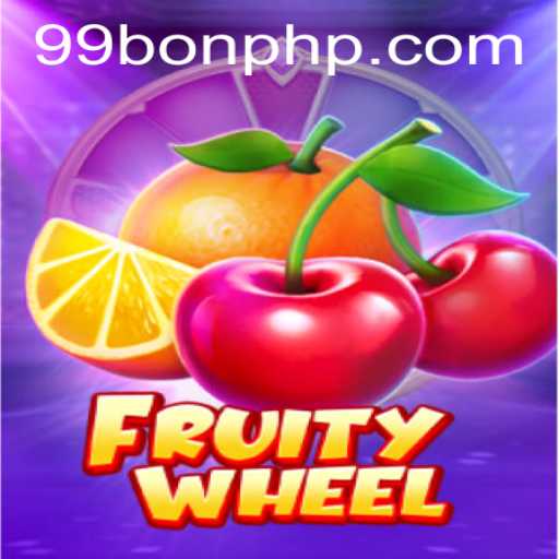 Spin Your Way to Fun with FruityWheel and Unlock Bonuses with 99BON