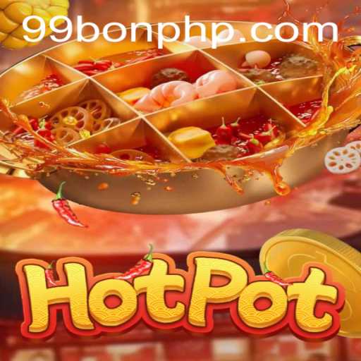 Discover the Exciting World of Hotpot - The Game Everyone is Talking About