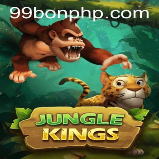 Discover the Thrill of JungleKings with the Special 99BON Offer