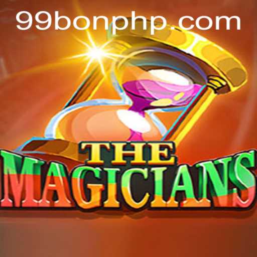 TheMagicians: A New Era of Interactive Gaming with 99BON